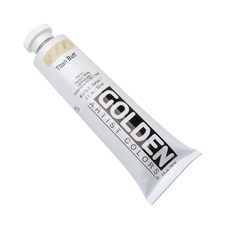 Golden 高登 壓克力顏料 S1 1370 TitanBuff, 59ml, 1色