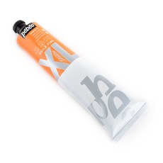 pebeo XL 油畫顏料 35 鮮橙, 200毫升, 1 種顏色