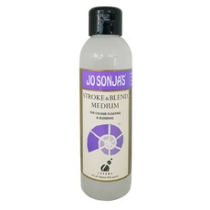 조소냐 로사크래프트 스트로크&블랜드미디움, 250ml, 1개