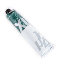 pebeo XL 油畫顏料 18 菁藍翡翠, 200毫升, 1 種顏色