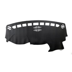 TOMMIA 高級防滑儀表板避光墊 TM178, Compass 2017年式, 吉普車