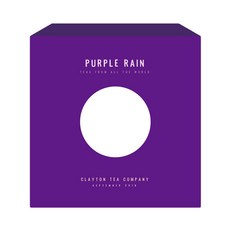 퍼플레인 큐브박스 리필 945 스트로베리 라스베리차, 70g, 1개입, 1개