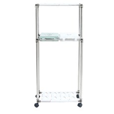 LIVING HAPPY Cling 分離箱 2p 2 層 + 專用箱貼紙, 分離箱（銀色+開心果+白色），貼紙（TEXT黑色）, 1組