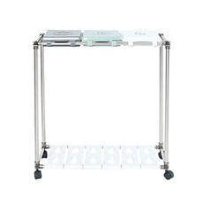 Kling 分類垃圾桶 3入 + 貼紙組, 混合色, 1套