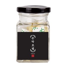 손탁호텔 오미자 티백 보틀, 1g, 7개입, 1개