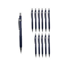 xeno 島夏普藍, 0.7mm, 12件