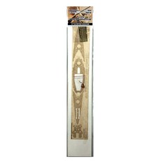 Hunter 1/700 German Derfflinger 1916木質甲板 FLYHAWK 1300/1300s 船模貼紙, 混色