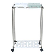 Living Happy Cling 分離箱 2p + 專用箱貼紙, 分離箱（銀色+開心果+白色），貼紙（TEXT黑色）, 1組