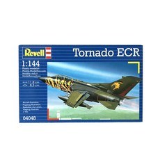 Revell 프라모델 1/144 Tornado ECR, 1개