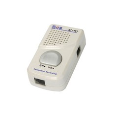 SkyBlue 電信錄音機, RT-151, 單品