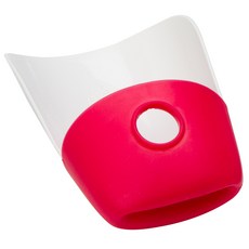 프린스라이언하트 유아용 수도꼭지, 핑크, 1개