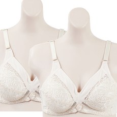 캐리루시 노와이어브라 8011 2p