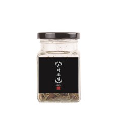 손탁호텔 이브닝 허브오렌지 보틀 리필 허브티 소, 30g, 1개입, 1개