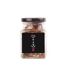 손탁호텔 치키프룻 보틀 리필 허브티 소, 50g, 1개, 1개