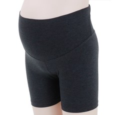 캐리루시 임산부 복대형속바지