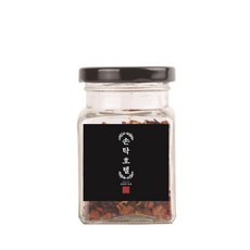 손탁호텔 와일드 체리 보틀 리필 허브티 소, 35g, 1개입, 1개