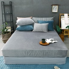 Beau Monde 超細纖維New Soul床墊套