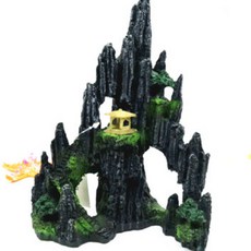 노랜드 수족관 조경 JS-006, 1개