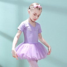 PartyFook.com 女童芭蕾舞裙 bb1702