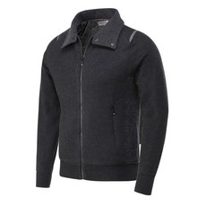 LEE&B 男款素色防風外套 8MF-05