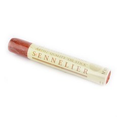 SENNELIER 油條 S2 036 銅 38ml, 1 種顏色