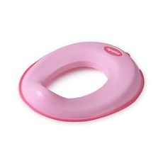 agaplus 馬桶座墊, Pink Ring