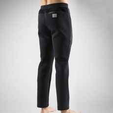 스켈리도 남성용 AC 봄버 본딩 트리코트 웰딩 롱팬츠 아웃터 기어 SHSE4813M