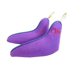 VIKA 鞋子除臭劑 紫色 2入, 1套