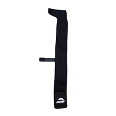 훅컴퍼니 투피스 로드 슬링 HKEQ051, 블랙