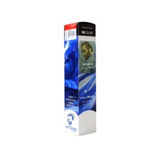 반고흐 유화물감 S2 314 Cadmium Red Medium, 200ml, 1색
