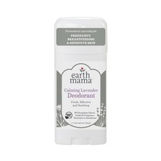 얼스마마 카밍 라벤더 데오도란트, 85g, 1개