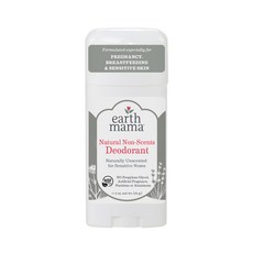 얼스마마 내추럴 무향 데오도란트, 85g, 1개