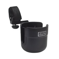 애니고 유모차 스마트 360 컵홀더, 혼합 색상, 1개