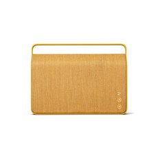 비파 Copenhagen 2.0 블루투스 스피커, VIFA012, SandYellow