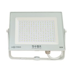 WOOREE LED方形補光燈 50W, 1個