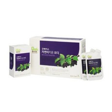 정관장 굿베이스 자연이키운 오디즙, 50ml, 30개입