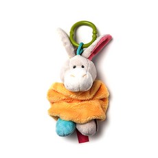 Nici 驢驢嬰兒車振動波雷娃娃, 混色