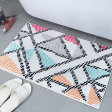 햇살 모던 심플 가정용 홈 발매트, 위트메모리