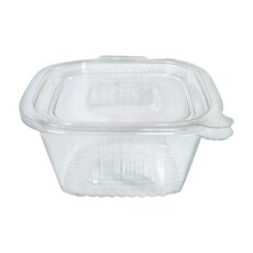 투고팩 사각 원터치 소스컵 소 50ml JS-065A, 1개입, 100개