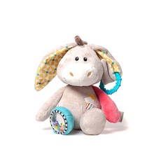 Nici Nicky Donkey Donkey 多附件娃娃, 混色