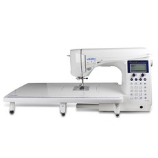 주끼미싱 퀼트미싱, HZL-F600, 혼합색상