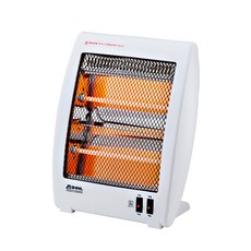 Shinil 信一 石英管電暖器 SHE-KS80, 混色