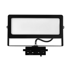 DAYON LED軌道式投光燈 35W 黑色, 1個