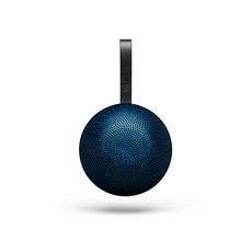 비파 Reikjavik 블루투스 스피커, VIFA070, IceBlue