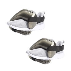 얍피트니스 YABs 스트랩 2p