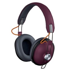 파나소닉 블루투스 헤드폰, R, RP-HTX80B