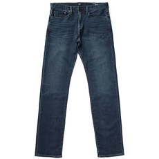 갭 남성용 갭플렉스 슬림핏 니트진