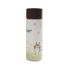 이웃집토토로 다이렉트 보온병, 식물, 350ml