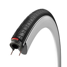 비토리아 랜도너 테크 더블 쉴딩 자전거 타이어, 1개