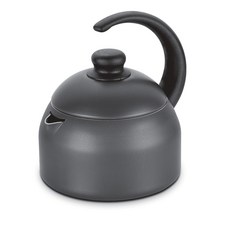 TRAMONTINA 熱水壺, 1L, 混色